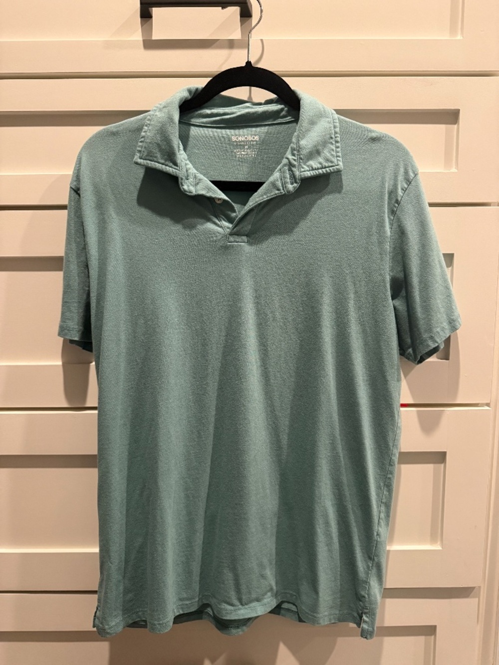 Bonobos Pima Performance Polo